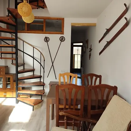 Apartamento Duplex En