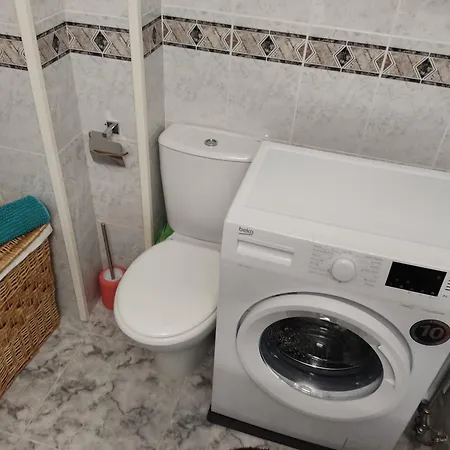 Duplex En La Molina (Girona)