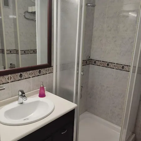 Apartamento Duplex En