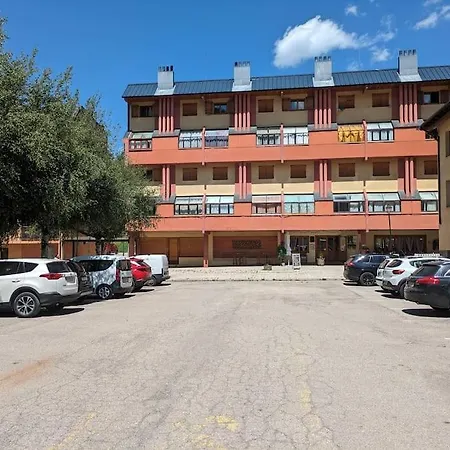 Duplex En Apartamento *
