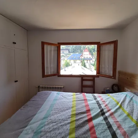 Duplex En La Molina La Molina (Girona)