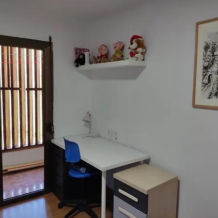 Duplex En La Molina *