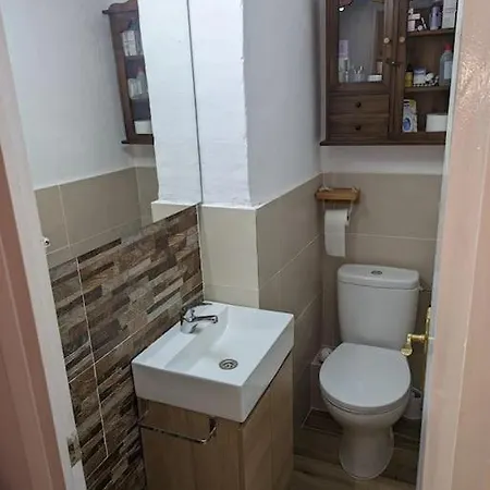 Apartment Duplex En La Molina *